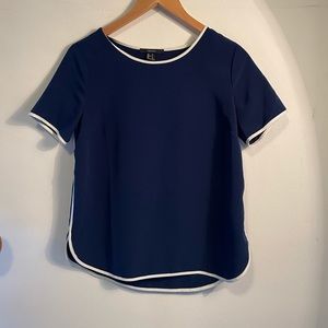 Forever 21 T-shirt Blouse